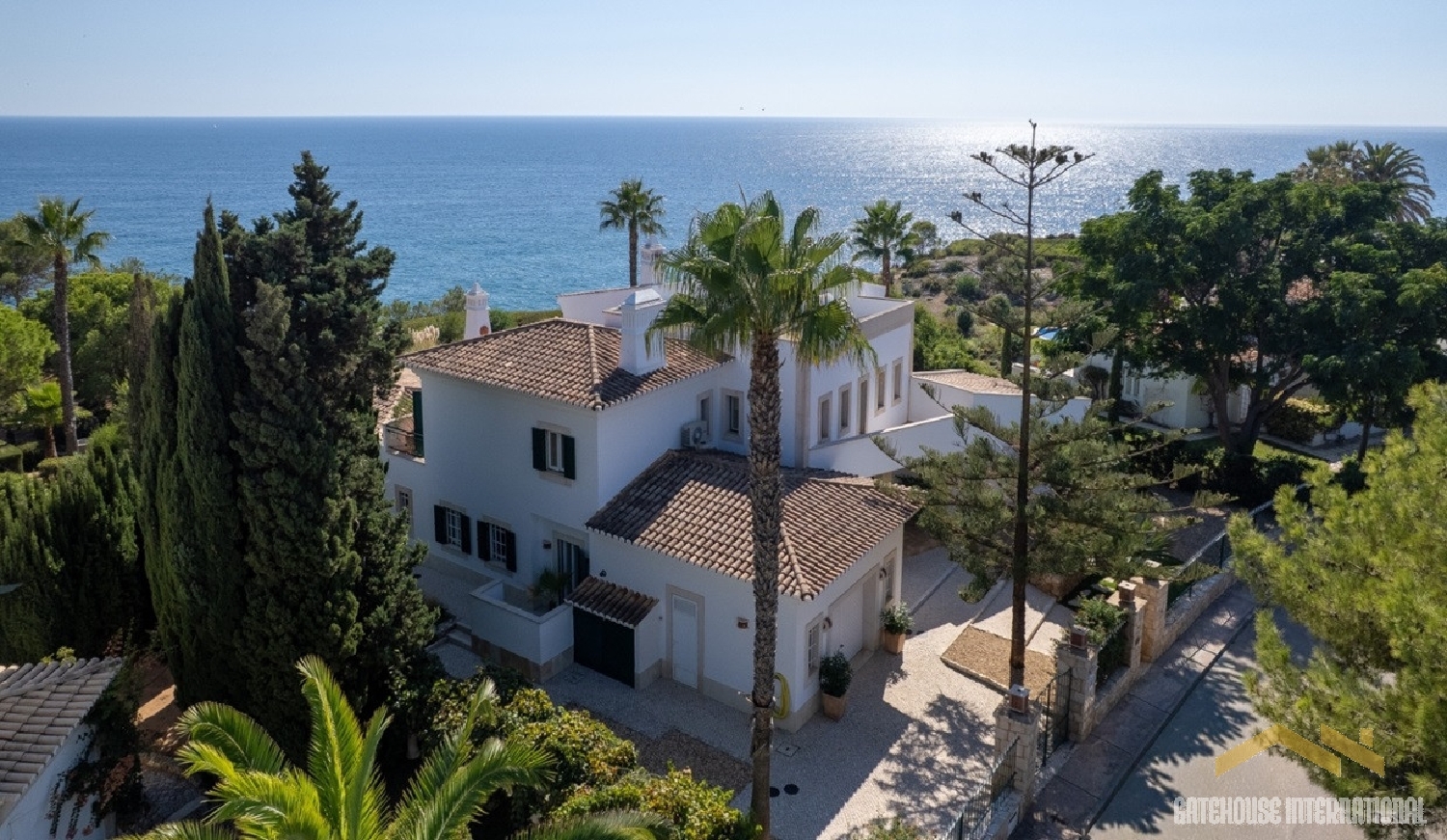  te koop huis Lagoa Lagoa (Algarve) 4