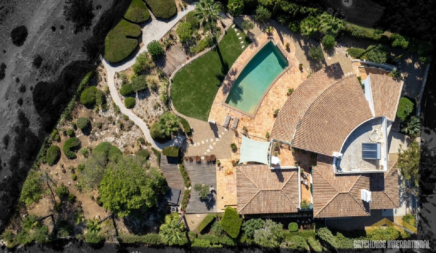  te koop huis Lagoa Lagoa (Algarve) 5