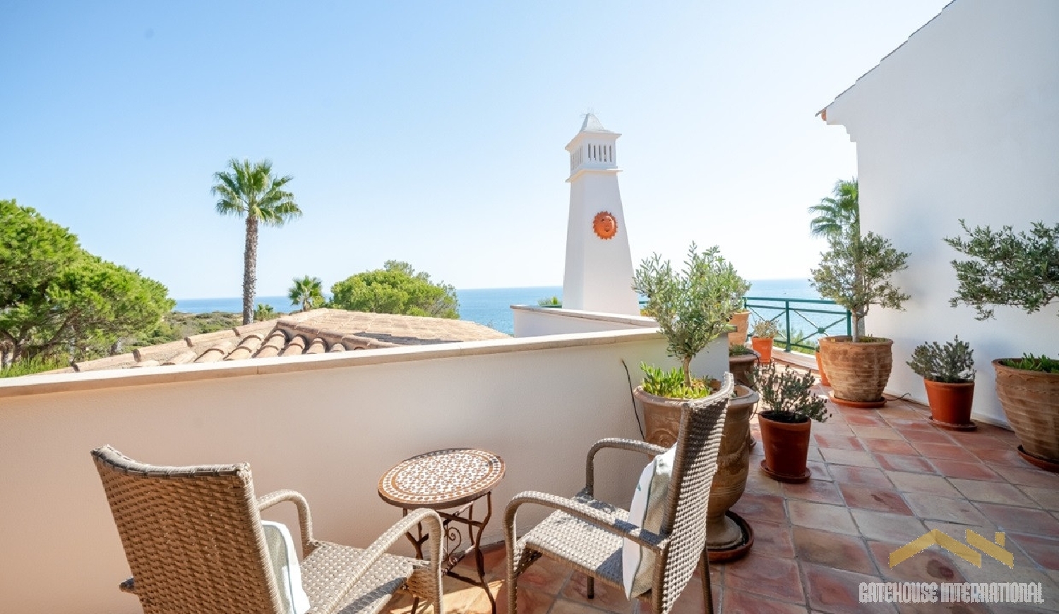  te koop huis Lagoa Lagoa (Algarve) 6