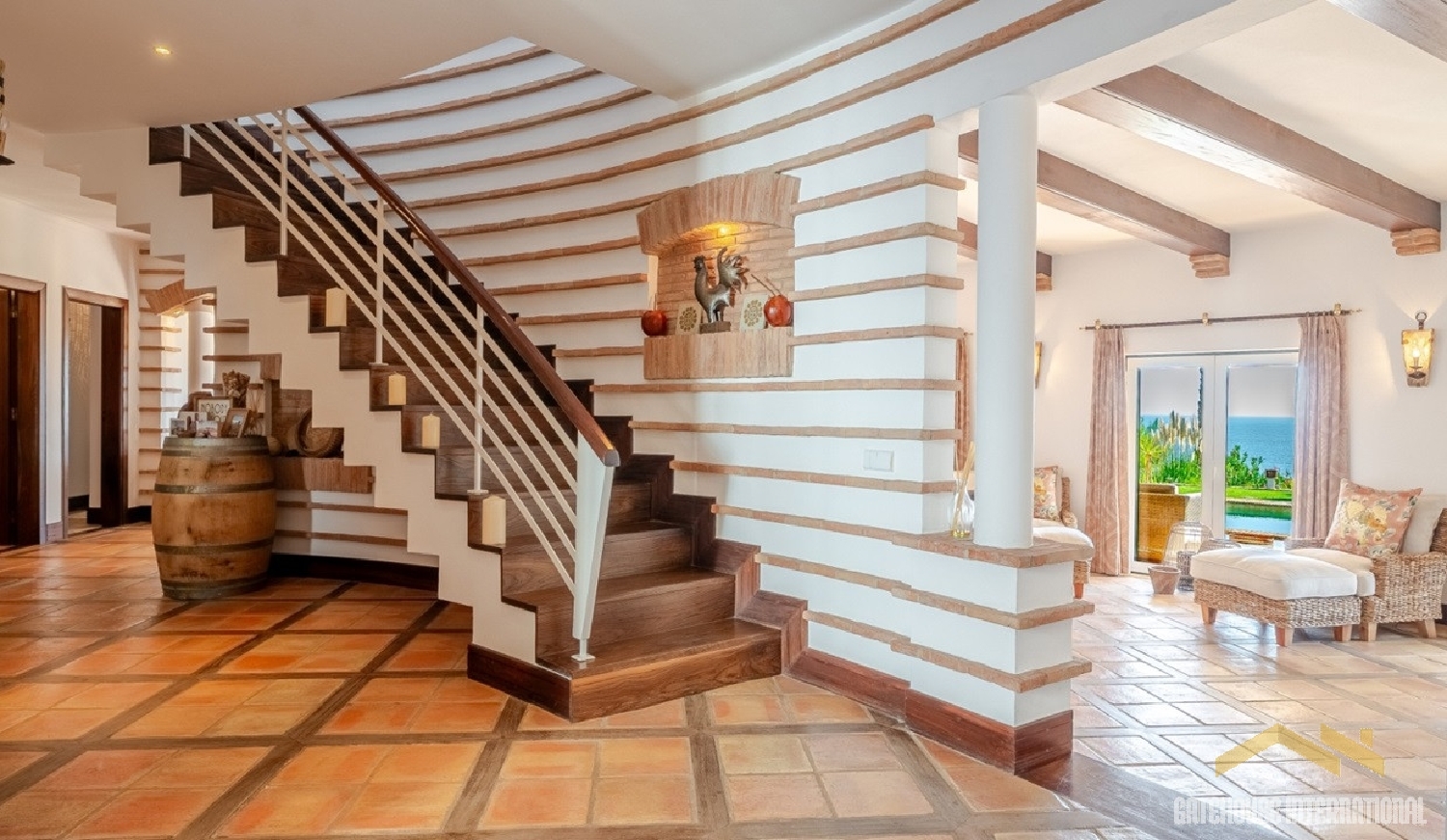  te koop huis Lagoa Lagoa (Algarve) 7