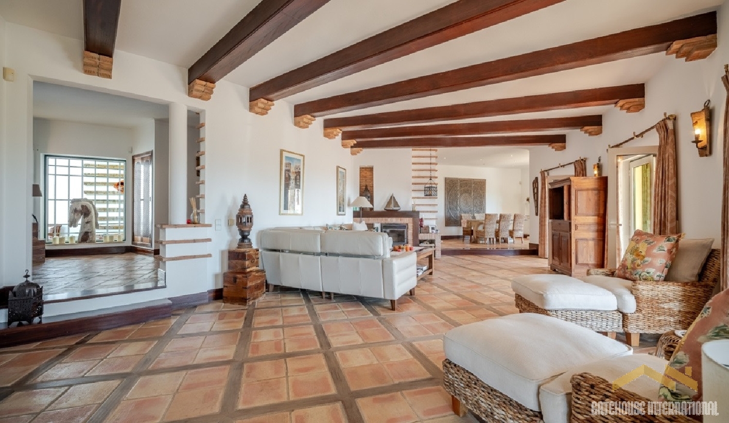  te koop huis Lagoa Lagoa (Algarve) 8