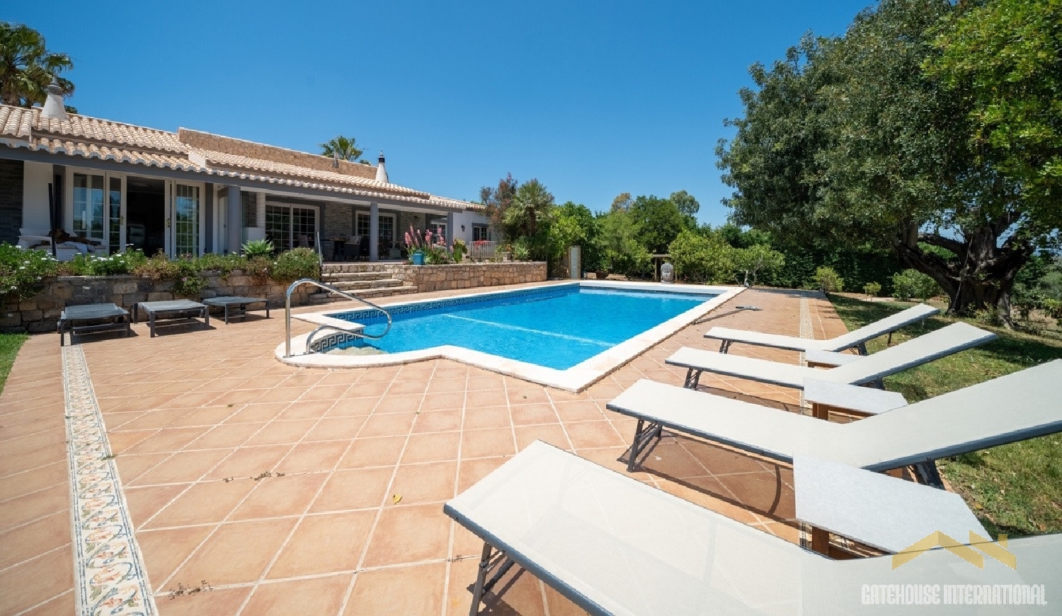  te koop huis Lagoa Lagoa (Algarve) 3