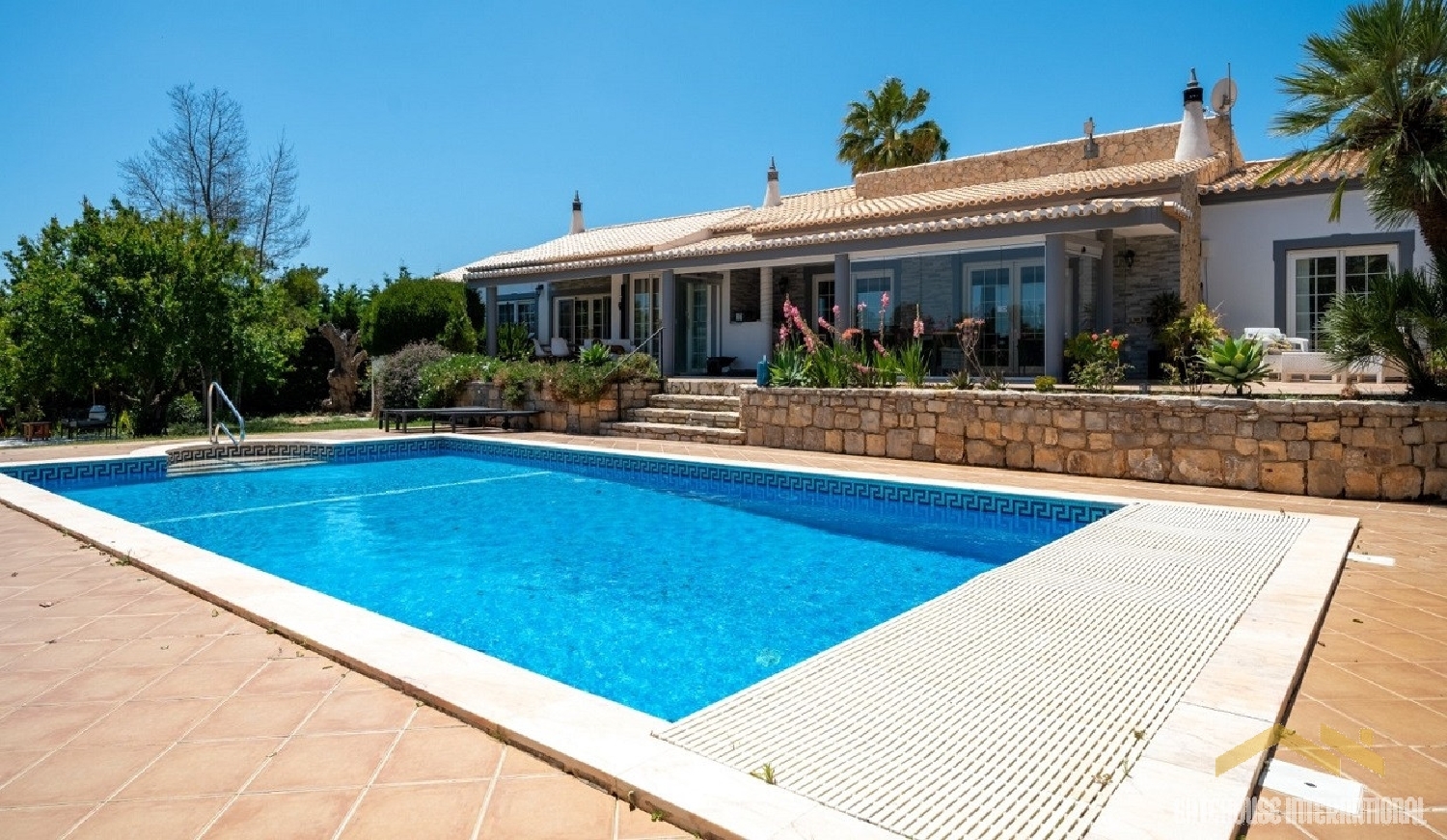  te koop huis Lagoa Lagoa (Algarve) 4