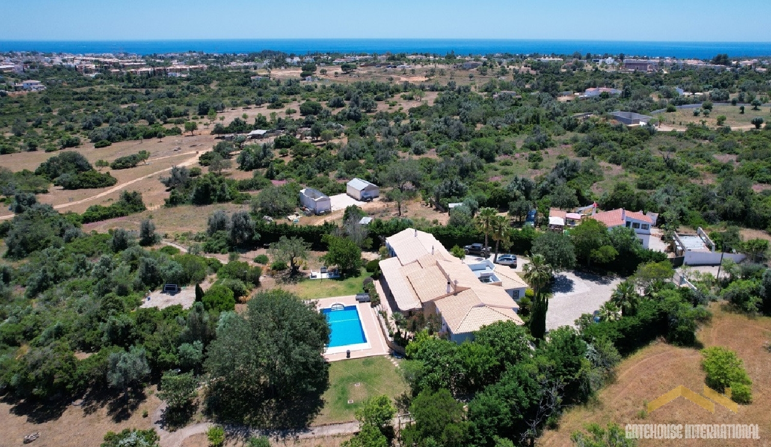  te koop huis Lagoa Lagoa (Algarve) 5