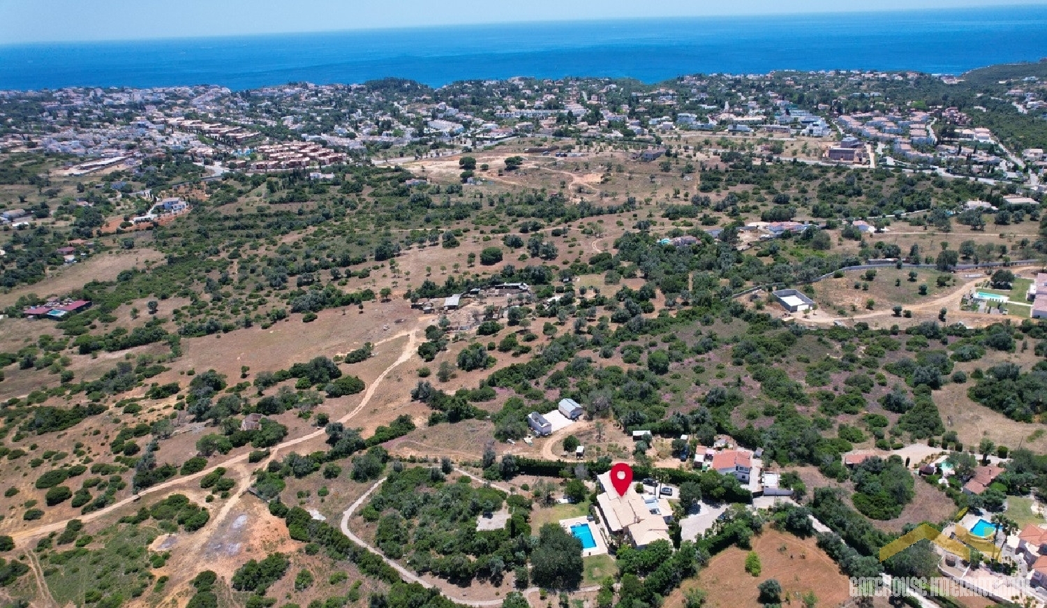  te koop huis Lagoa Lagoa (Algarve) 6