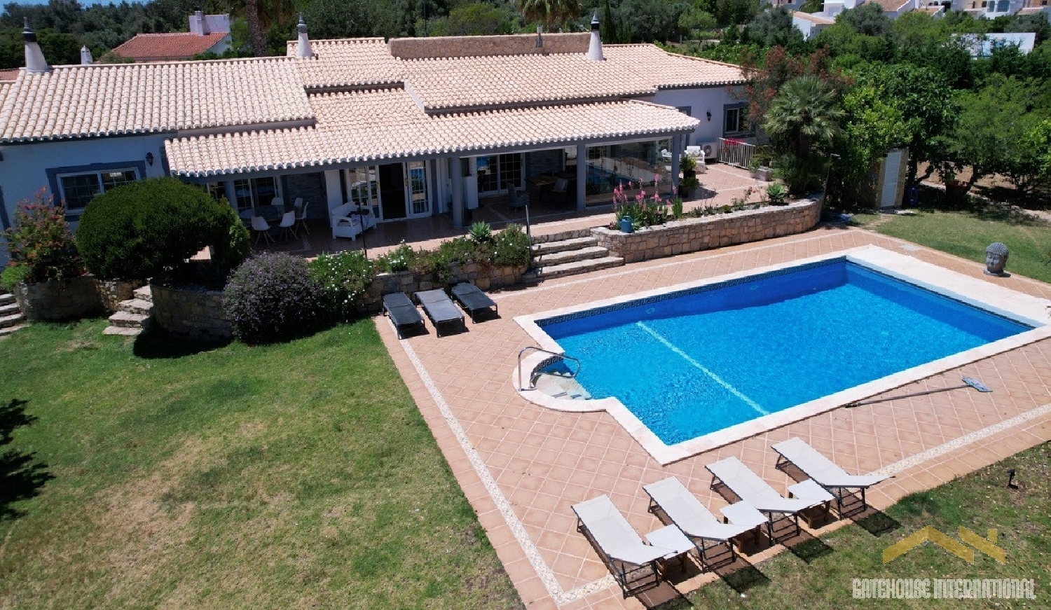  te koop huis Lagoa Lagoa (Algarve) 7