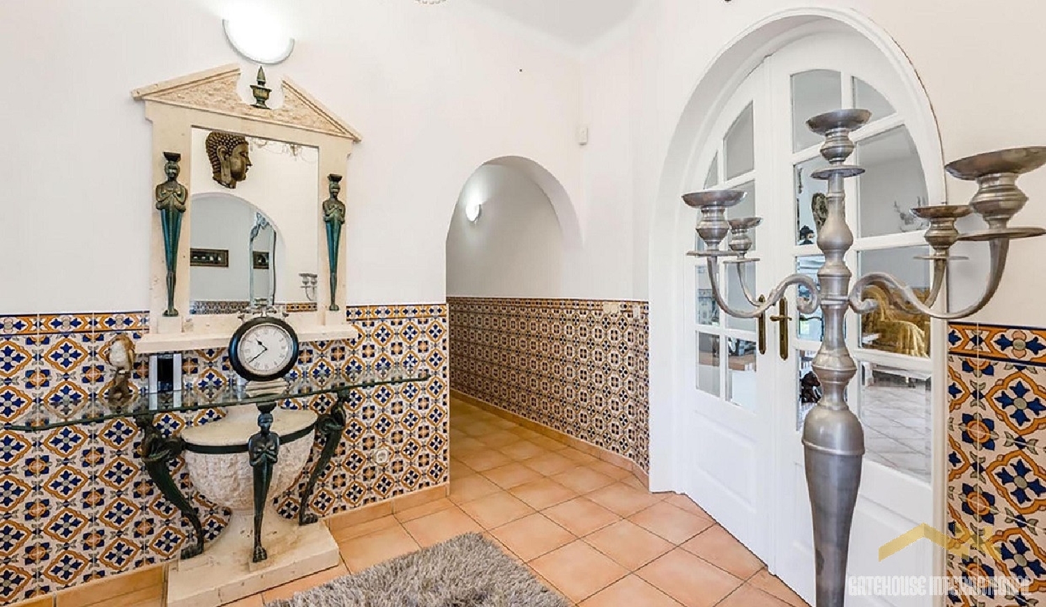  te koop huis Lagoa Lagoa (Algarve) 8