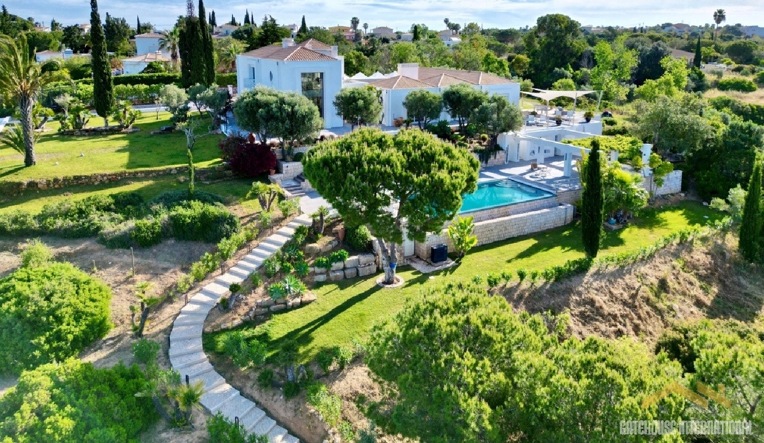  te koop huis Lagoa Lagoa (Algarve) 2