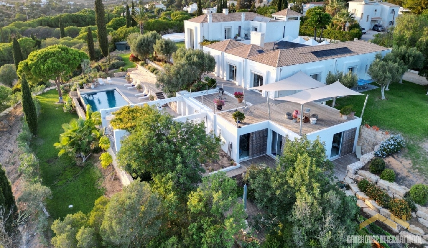  te koop huis Lagoa Lagoa (Algarve) 3