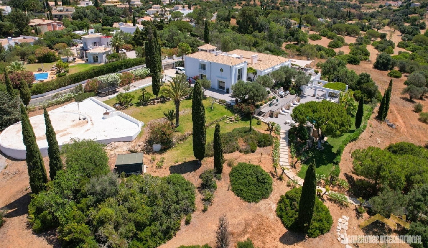  te koop huis Lagoa Lagoa (Algarve) 4