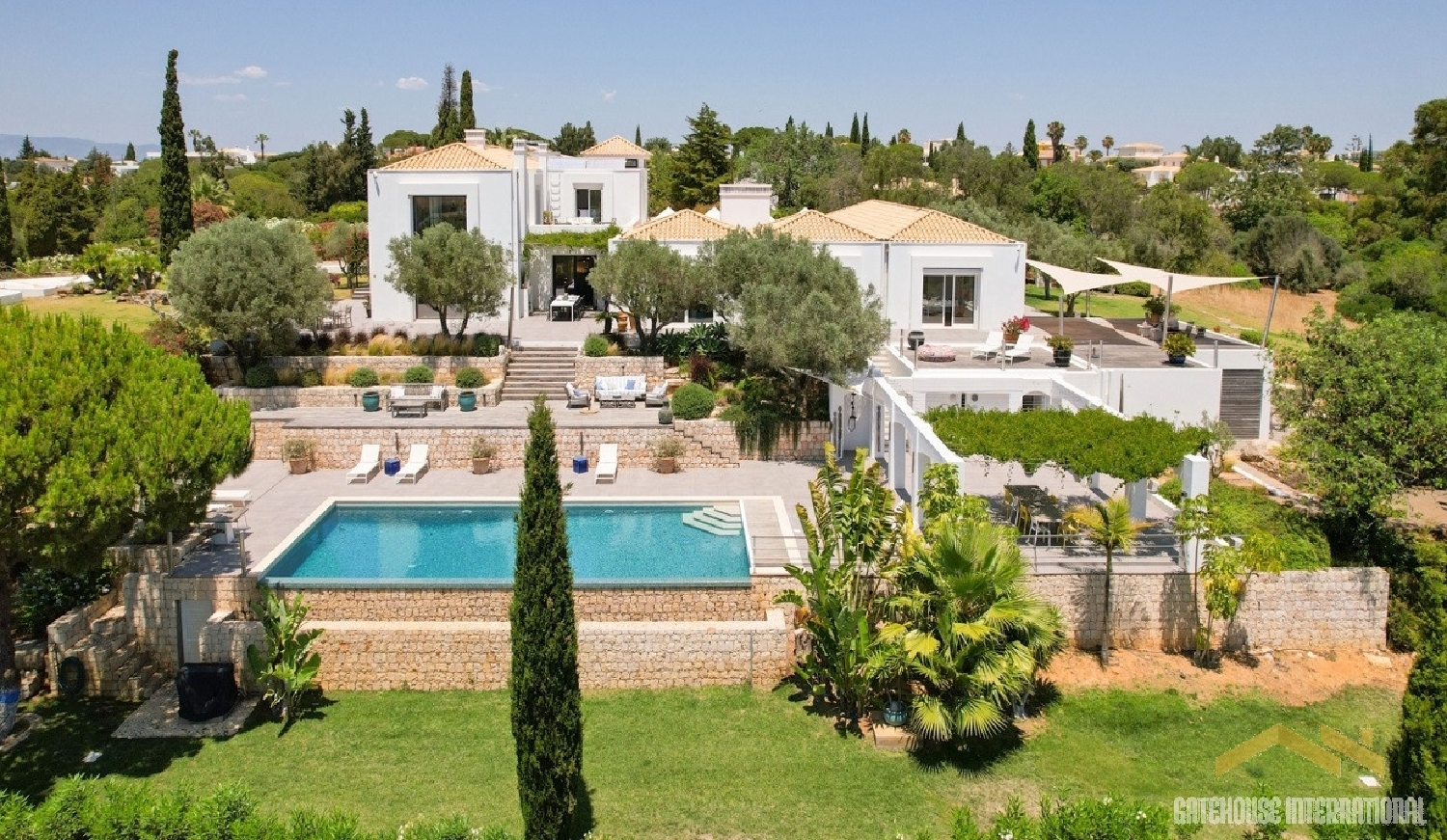  te koop huis Lagoa Lagoa (Algarve) 5