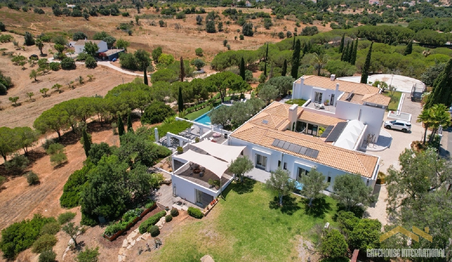  te koop huis Lagoa Lagoa (Algarve) 7