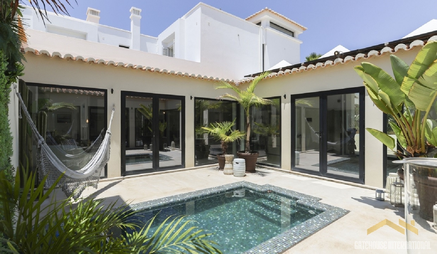  te koop huis Lagoa Lagoa (Algarve) 8