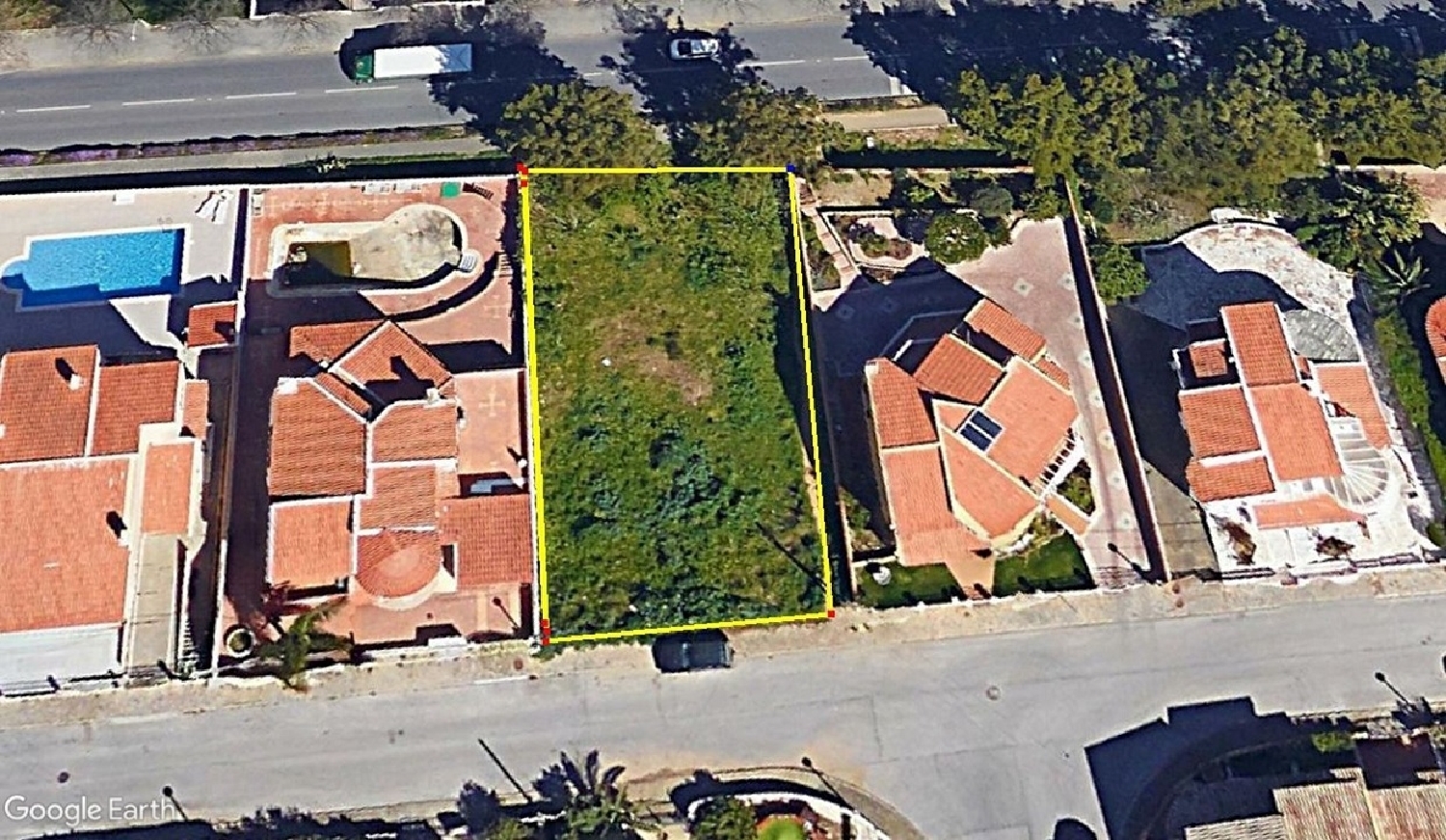 à vendre maison Lagos Lagos 1