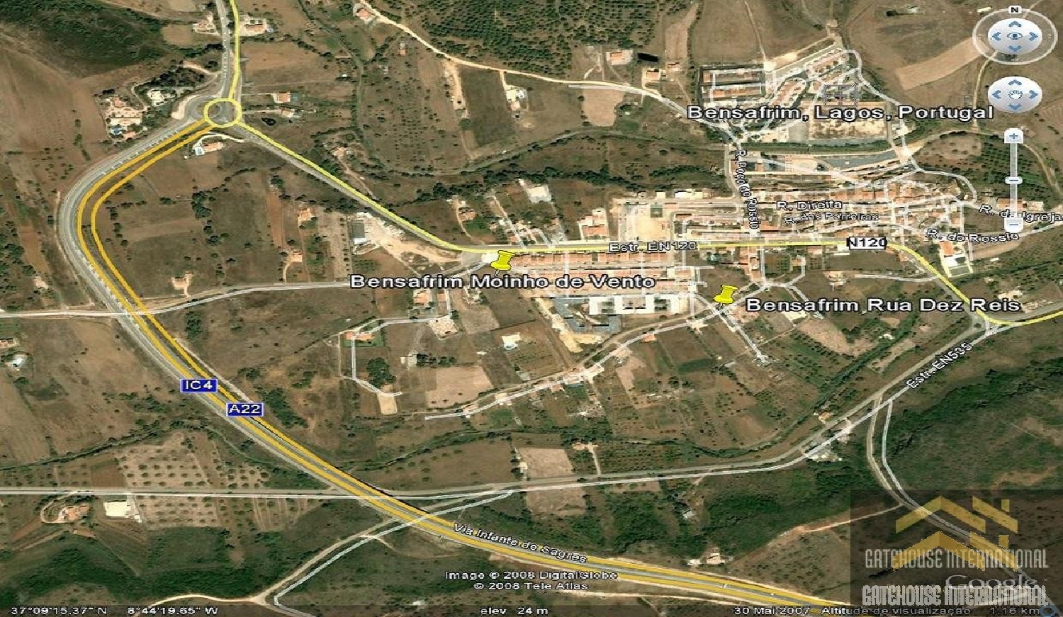  出售 屋 Lagos Lagos 3