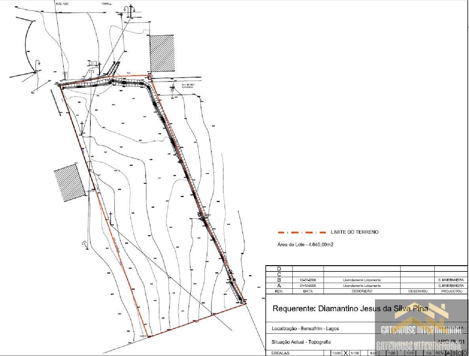  出售 屋 Lagos Lagos 5