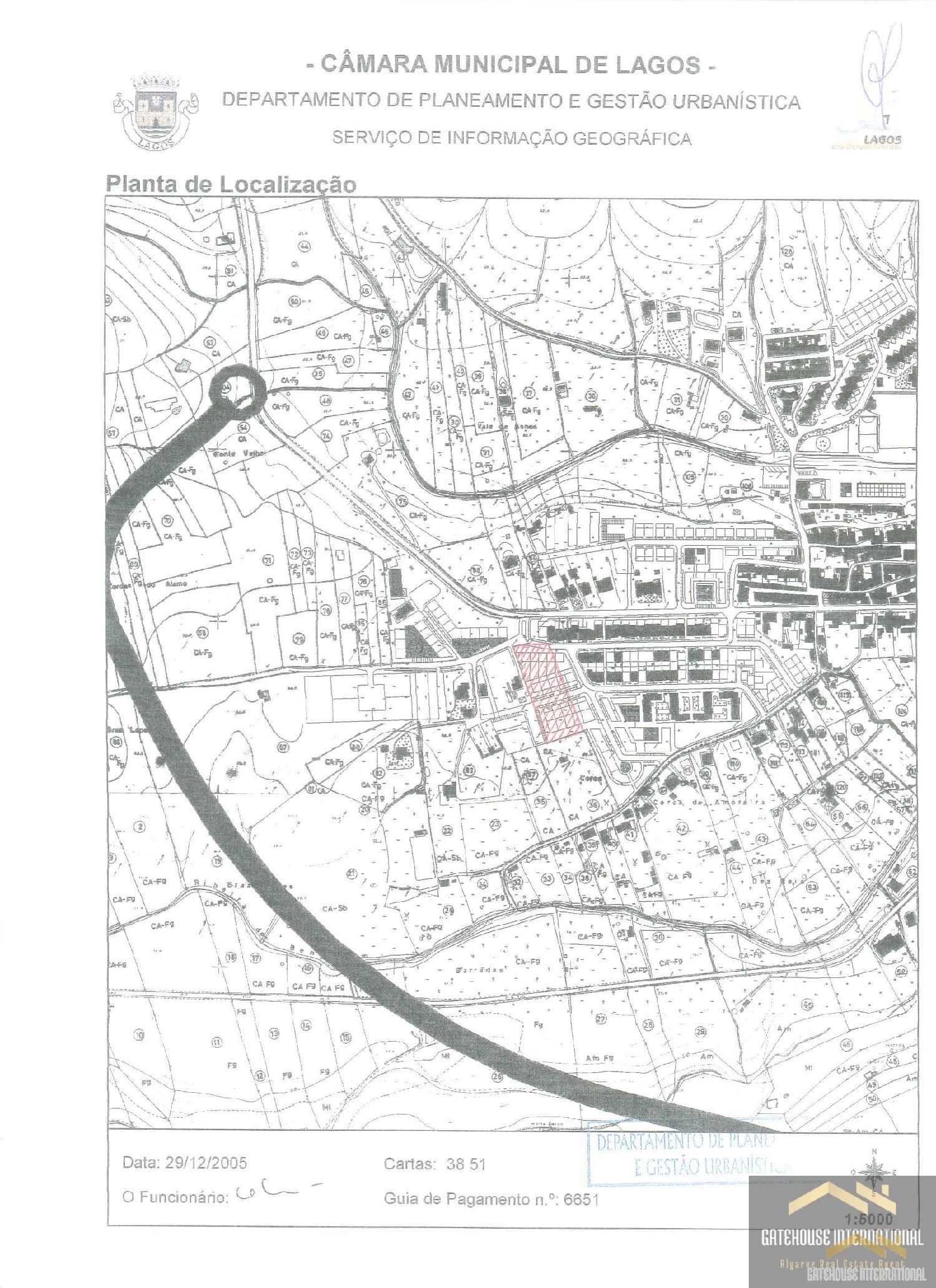  出售 屋 Lagos Lagos 6