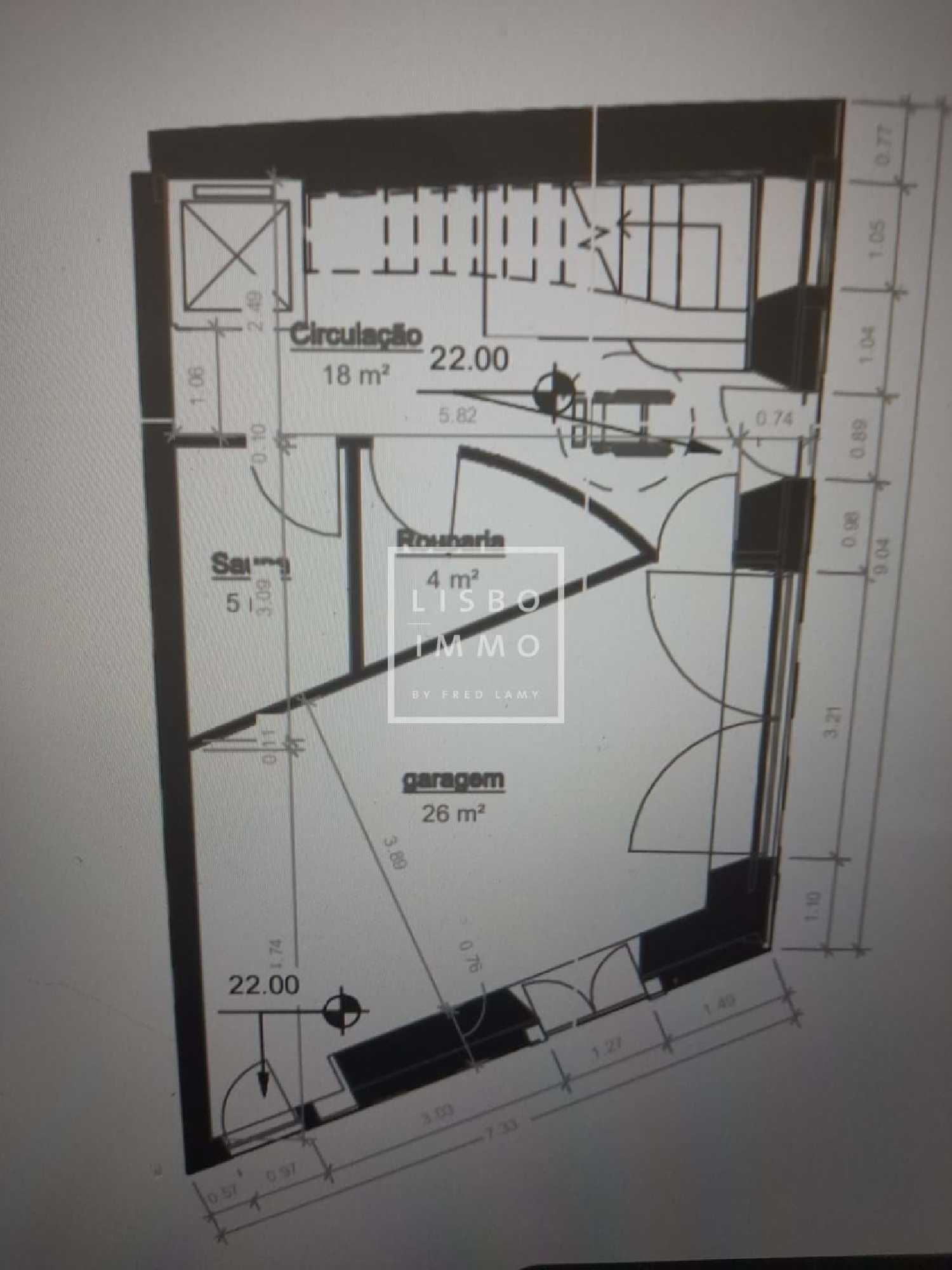  en venta casa Lisboa Lisboa 8