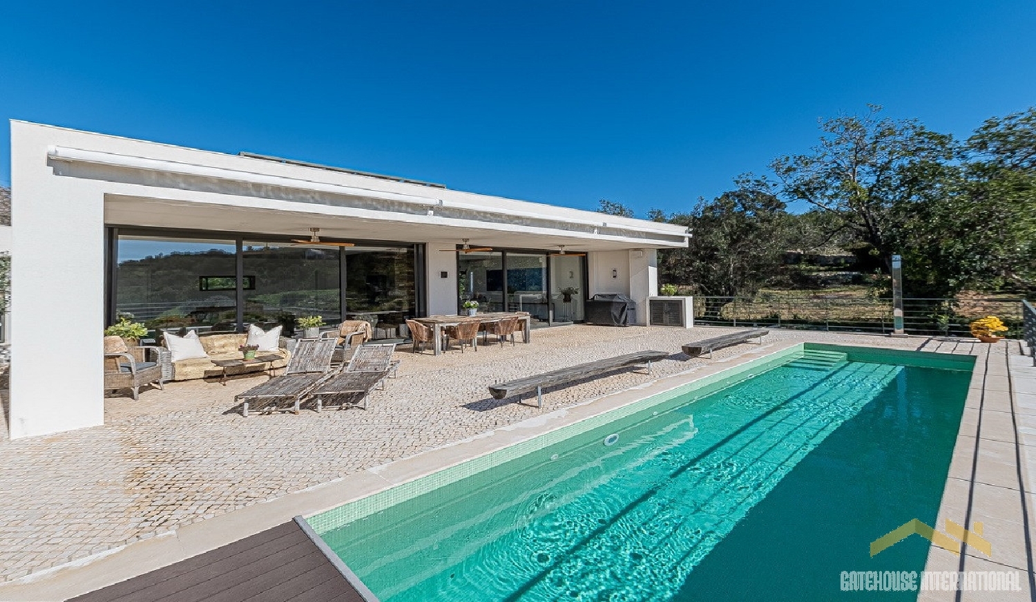 en venta casa Loulé Loulé 4