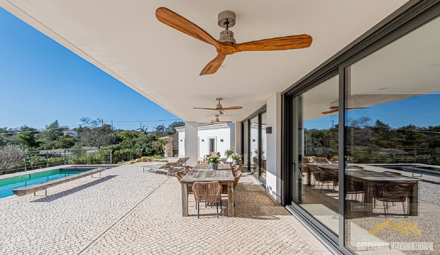 en venta casa Loulé Loulé 5