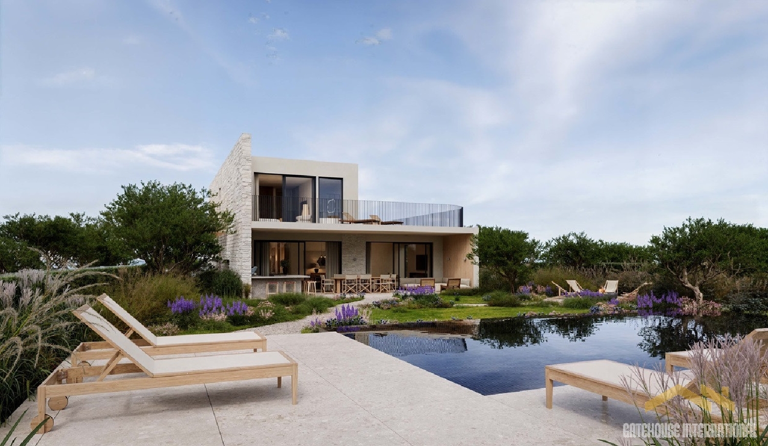 en venta casa Loulé Loulé 1