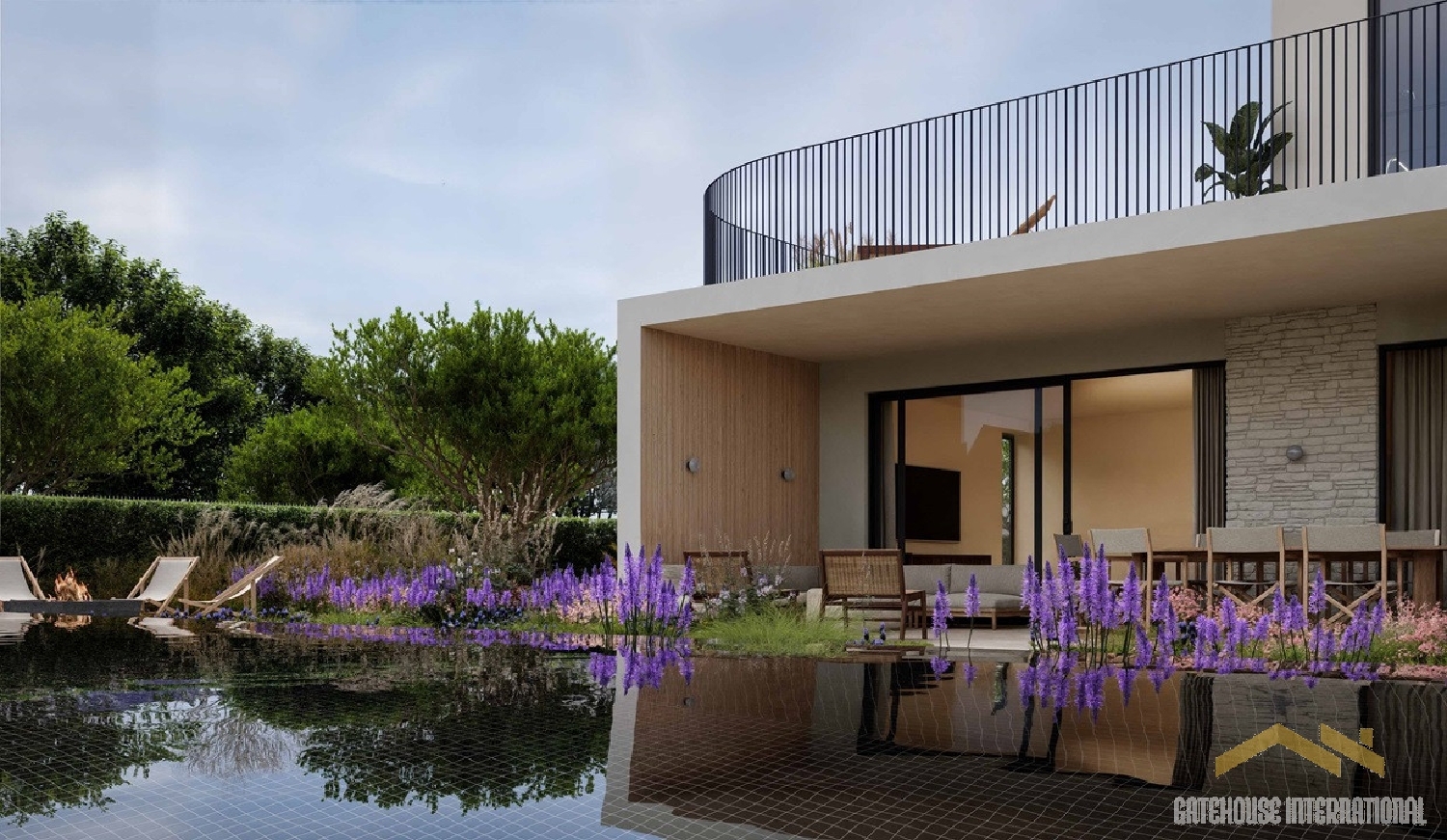 en venta casa Loulé Loulé 6