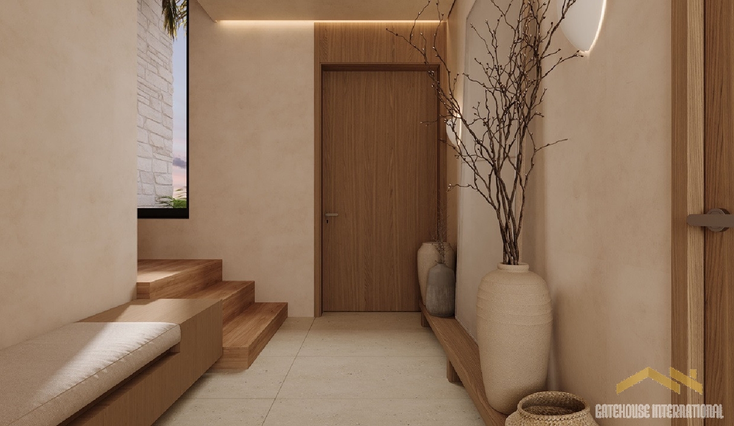 en venta casa Loulé Loulé 8