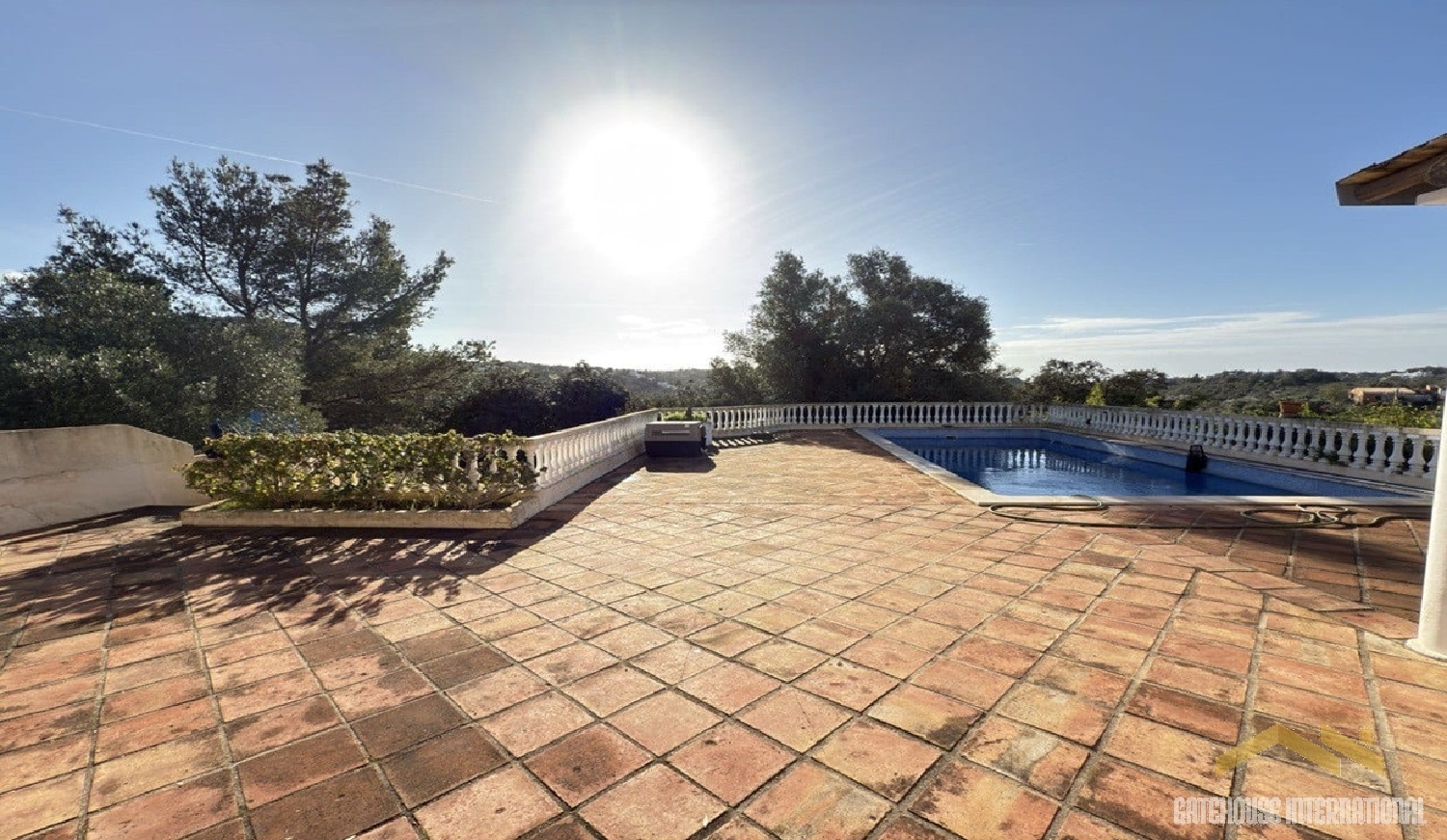 en venta casa Loulé Loulé 6