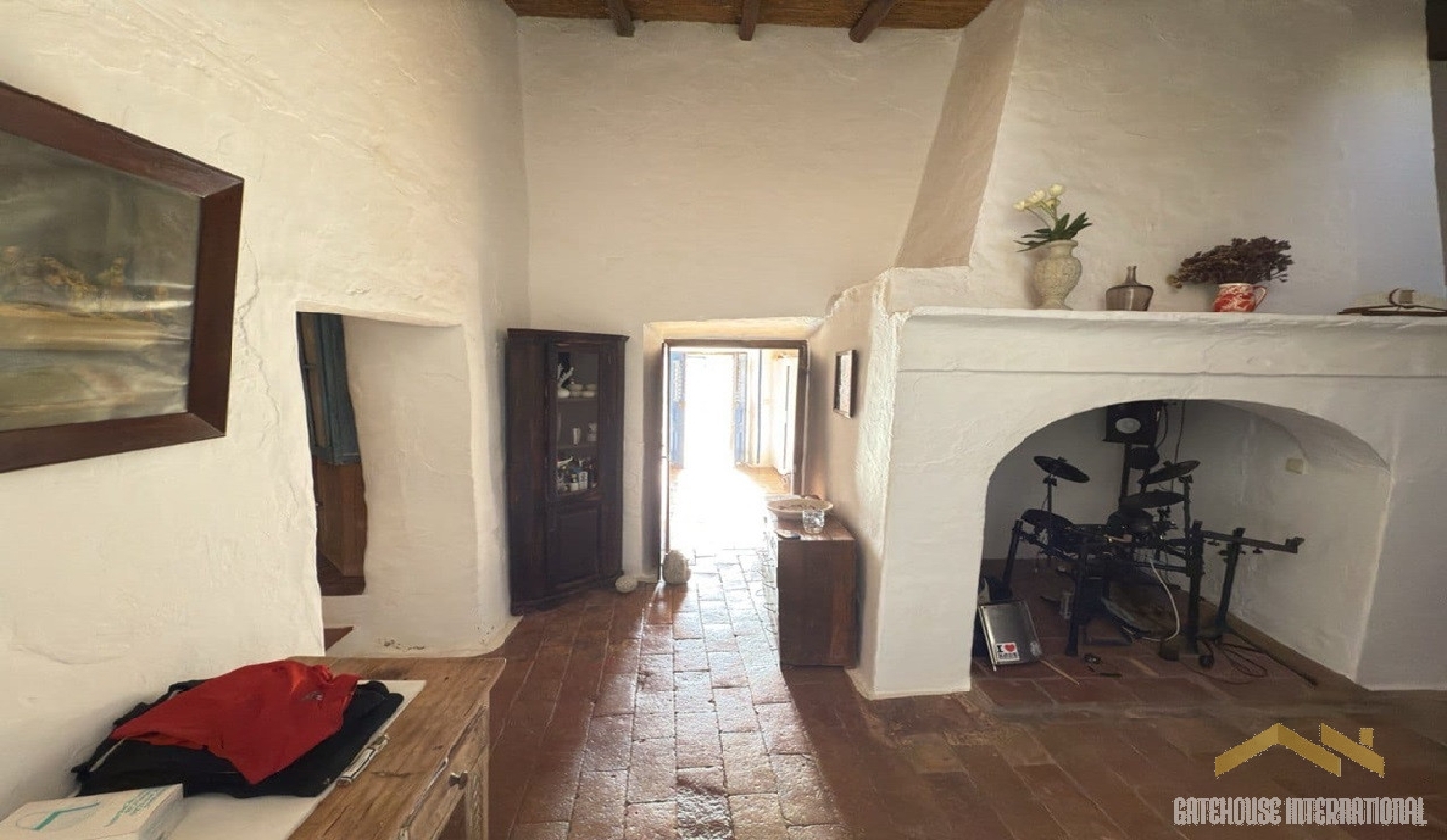 en venta casa Loulé Loulé 8