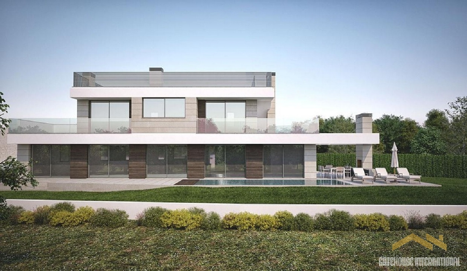 köpa hus Loulé Loulé 1