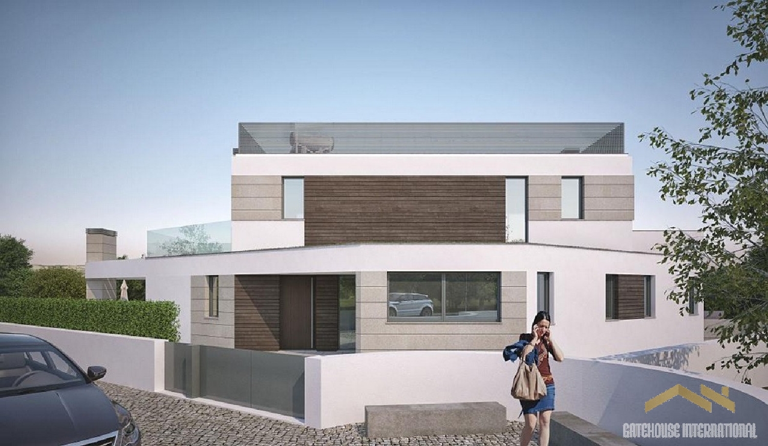 köpa hus Loulé Loulé 2