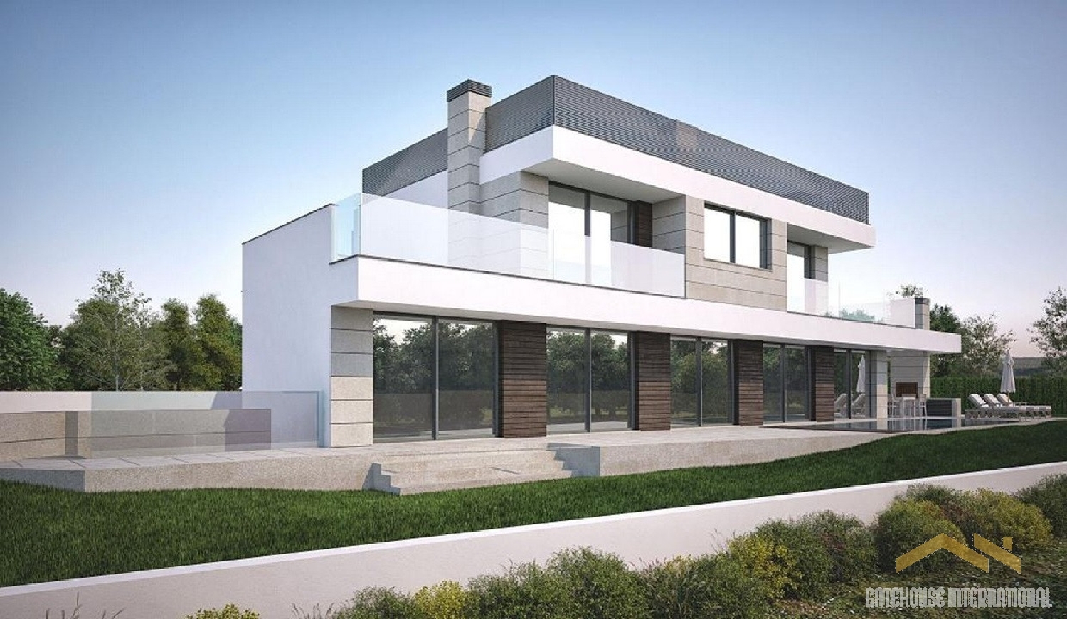 köpa hus Loulé Loulé 3