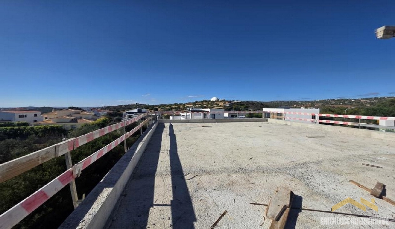 köpa hus Loulé Loulé 7