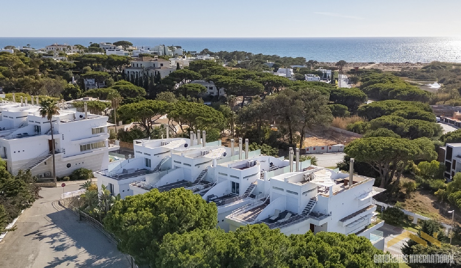 te koop huis Luz de Tavira Tavira 2