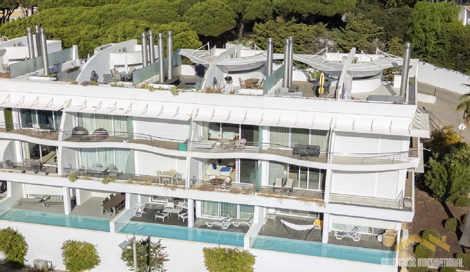 kaufen Haus Luz de Tavira Tavira 7