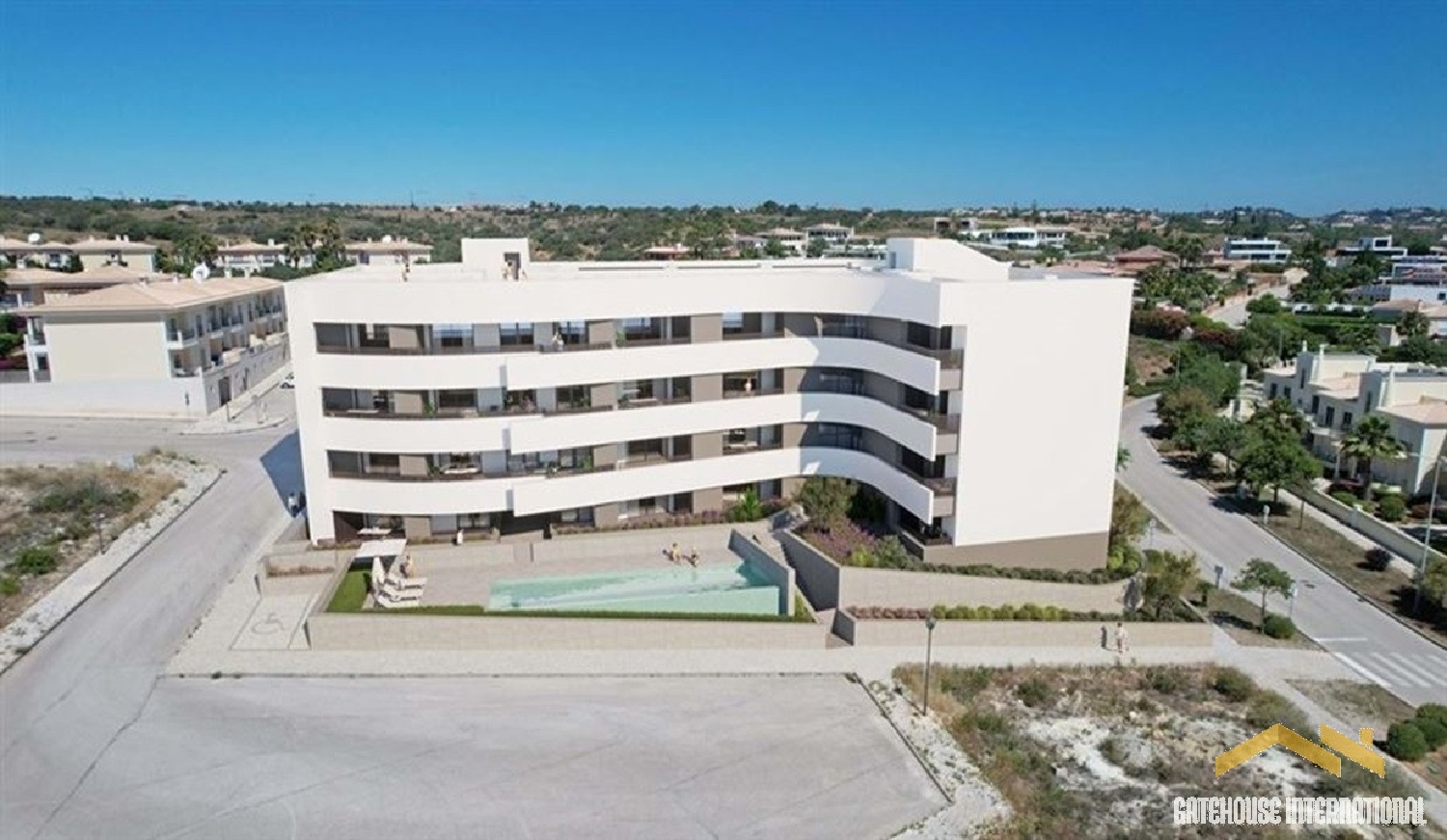 te koop huis Luz Lagos 2