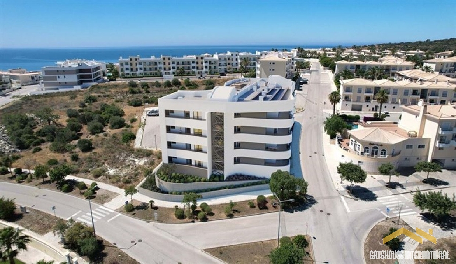 te koop huis Luz Lagos 3