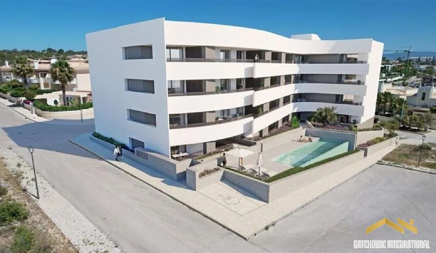  te koop huis Luz Lagos 4