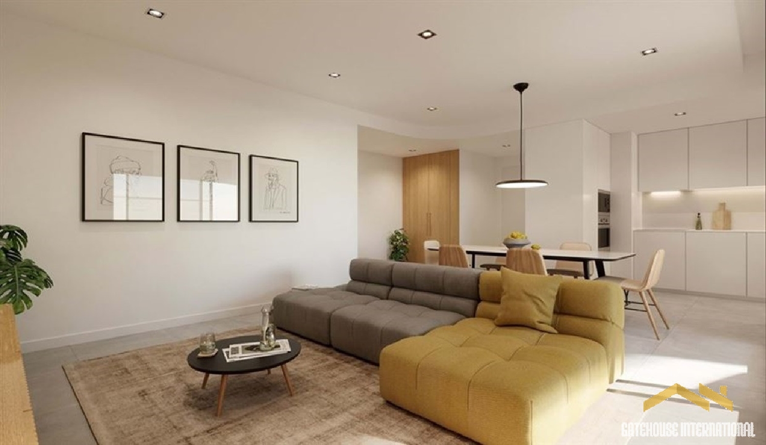  te koop huis Luz Lagos 7