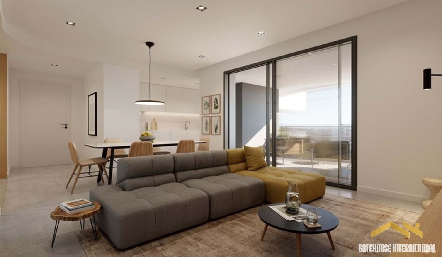  te koop huis Luz Lagos 8