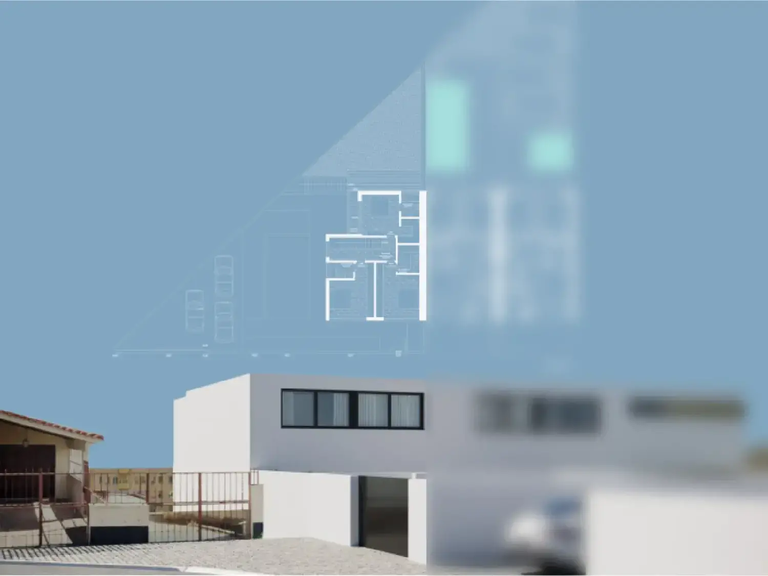  for sale house Madalena Tomar 1