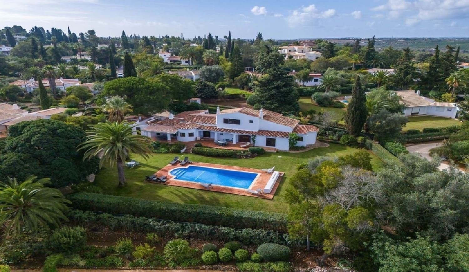  te koop huis Mexilhoeira Grande Portimão 1