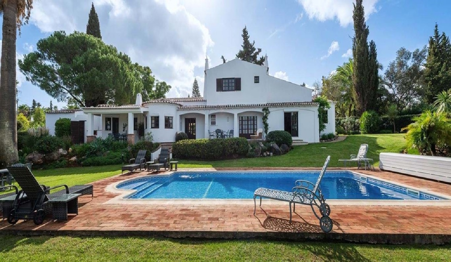  te koop huis Mexilhoeira Grande Portimão 2