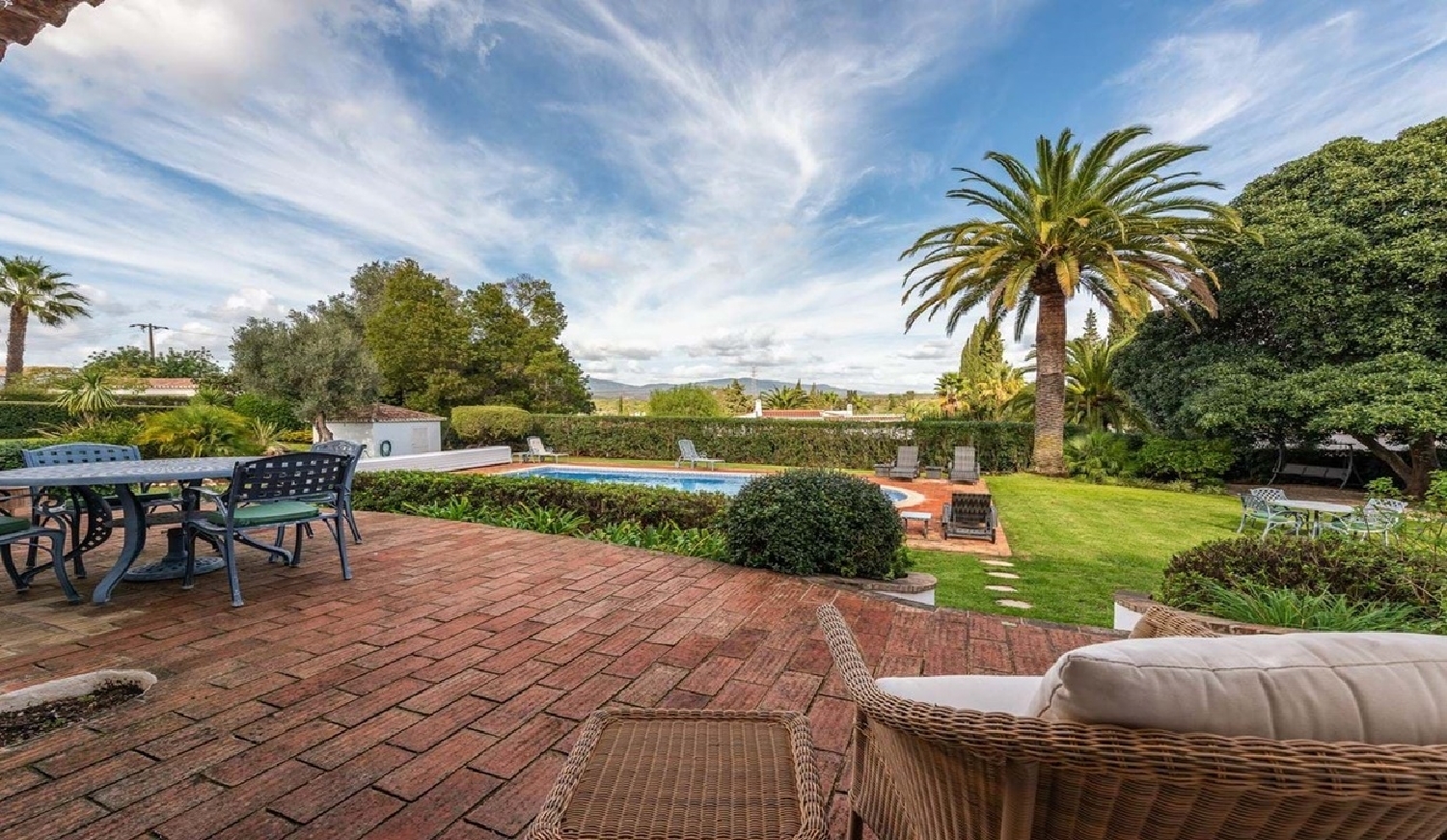  te koop huis Mexilhoeira Grande Portimão 3