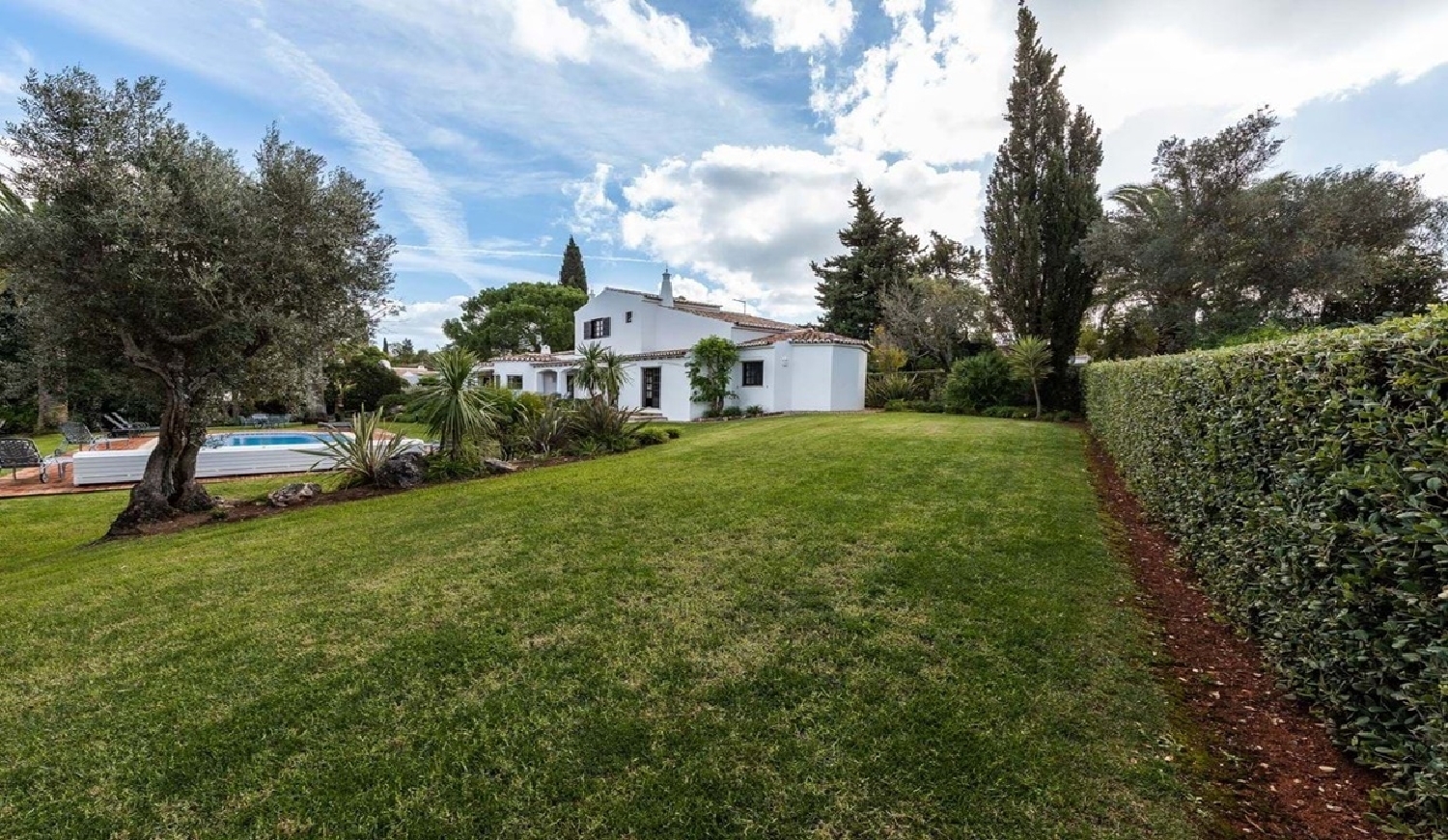  te koop huis Mexilhoeira Grande Portimão 4