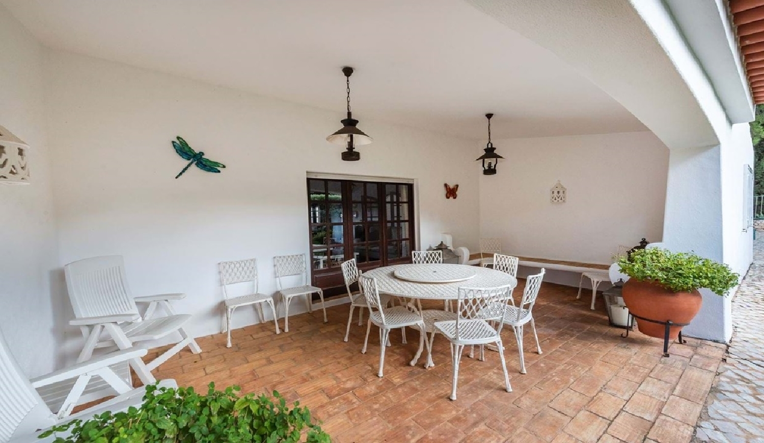  te koop huis Mexilhoeira Grande Portimão 8