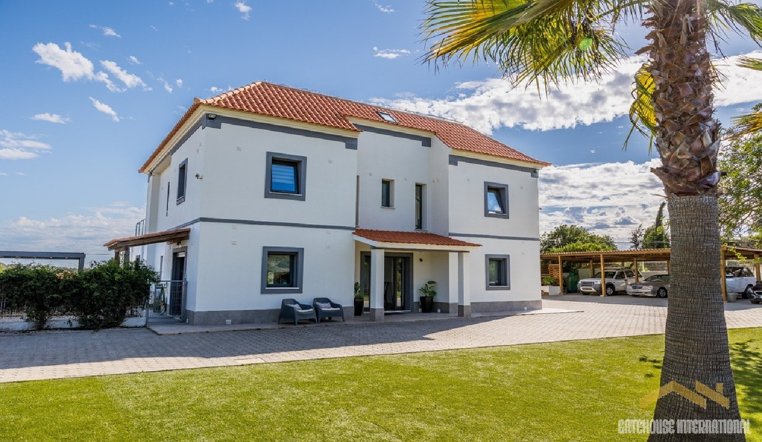 köpa hus Moncarapacho Olhão 3