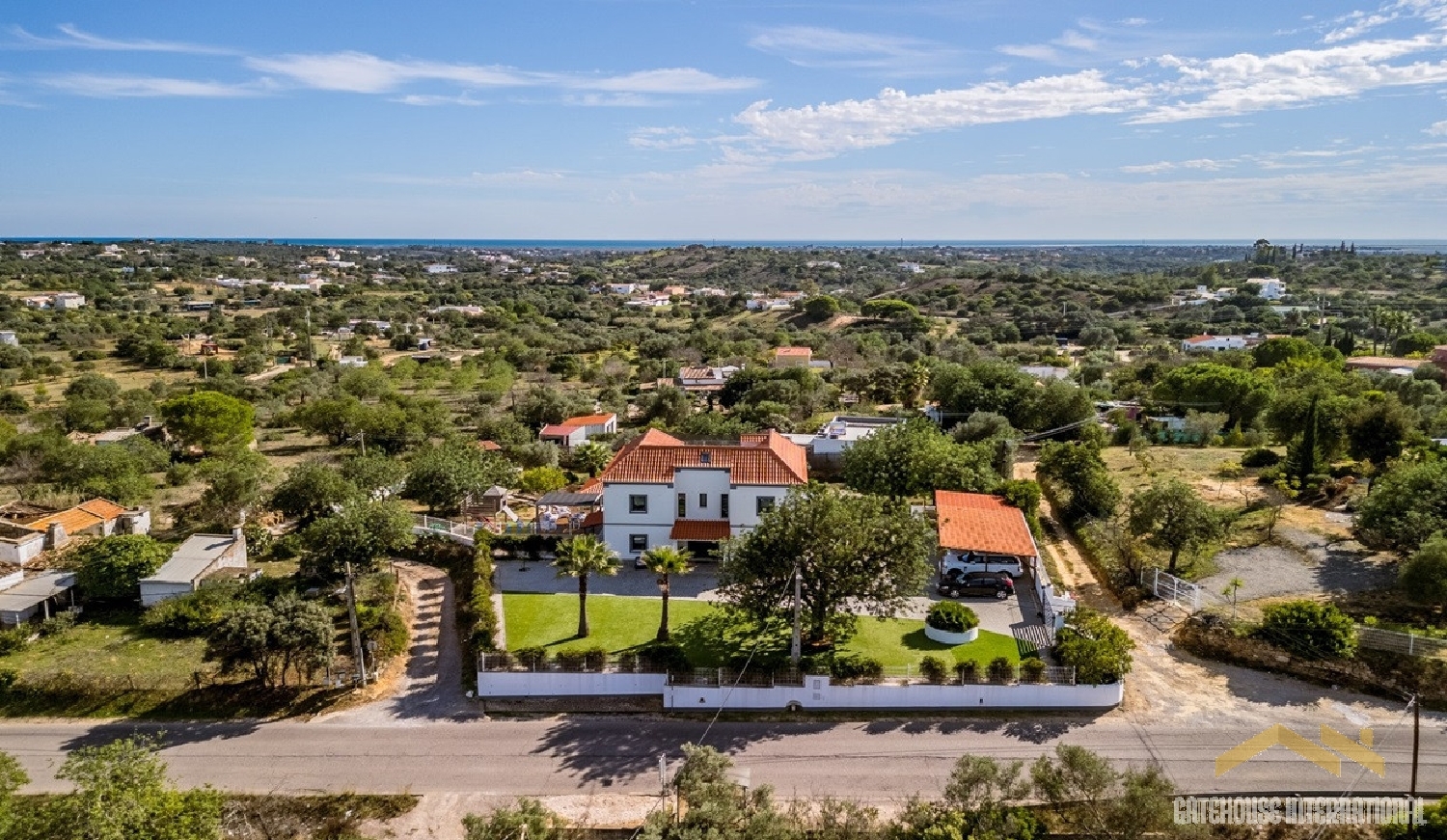 köpa hus Moncarapacho Olhão 4