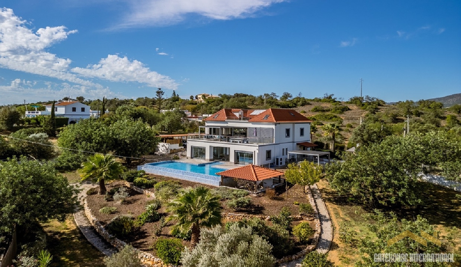 köpa hus Moncarapacho Olhão 7