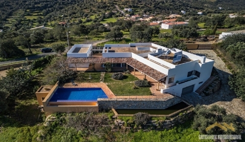 Moncarapacho Olhão hus foto 342041